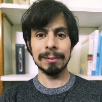 Daniel Isael